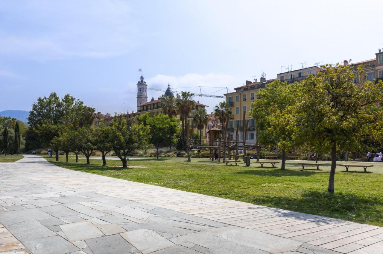 Vieux Nice - Jean Jaures Fshh 아파트 외부 사진