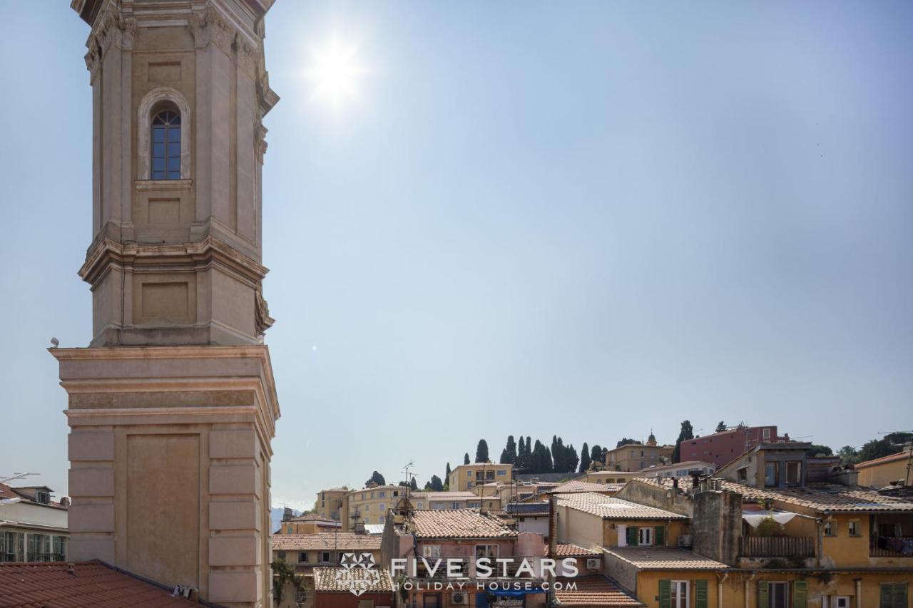 Vieux Nice - Jean Jaures Fshh 아파트 외부 사진